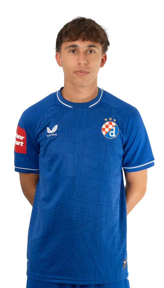 Fran Kasumović
