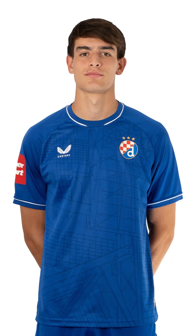 Krešimir Radoš