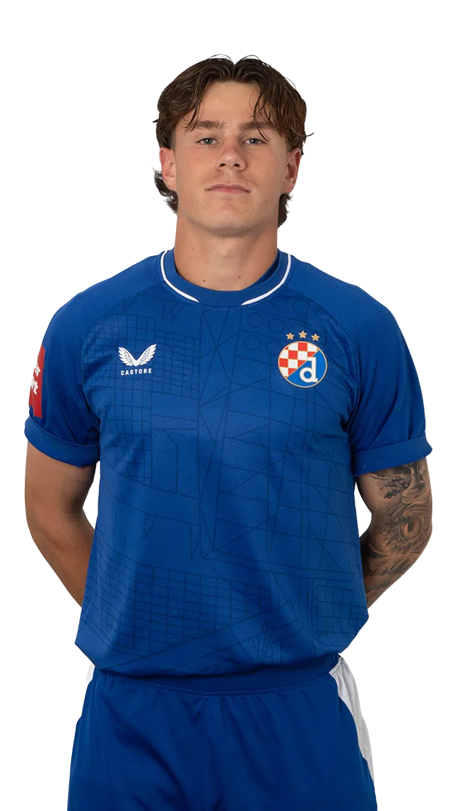 Noa Mikić