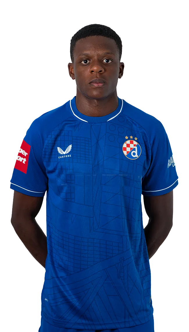 Noah Nsoki