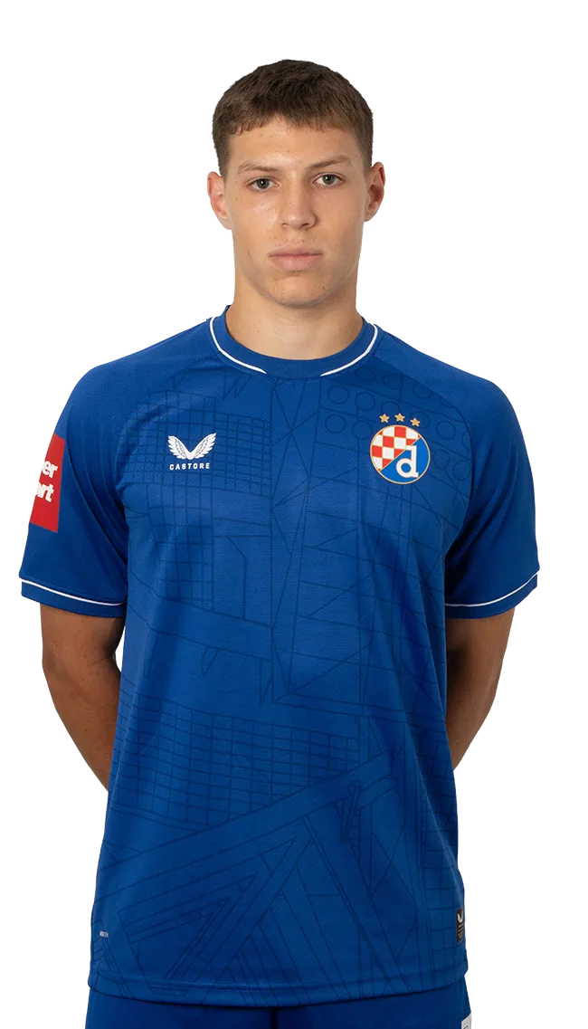Sven Lovrić