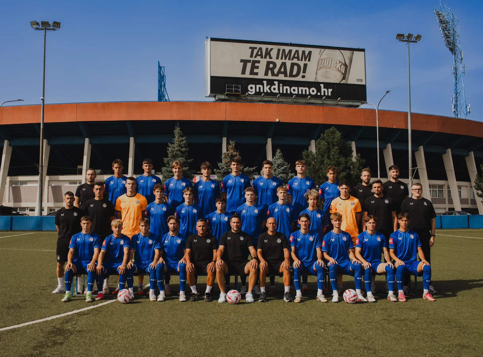Team