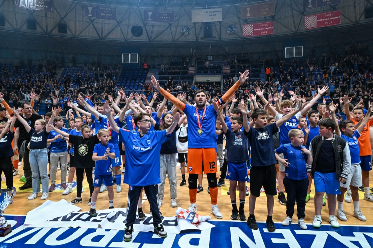 Futsal Dinamo