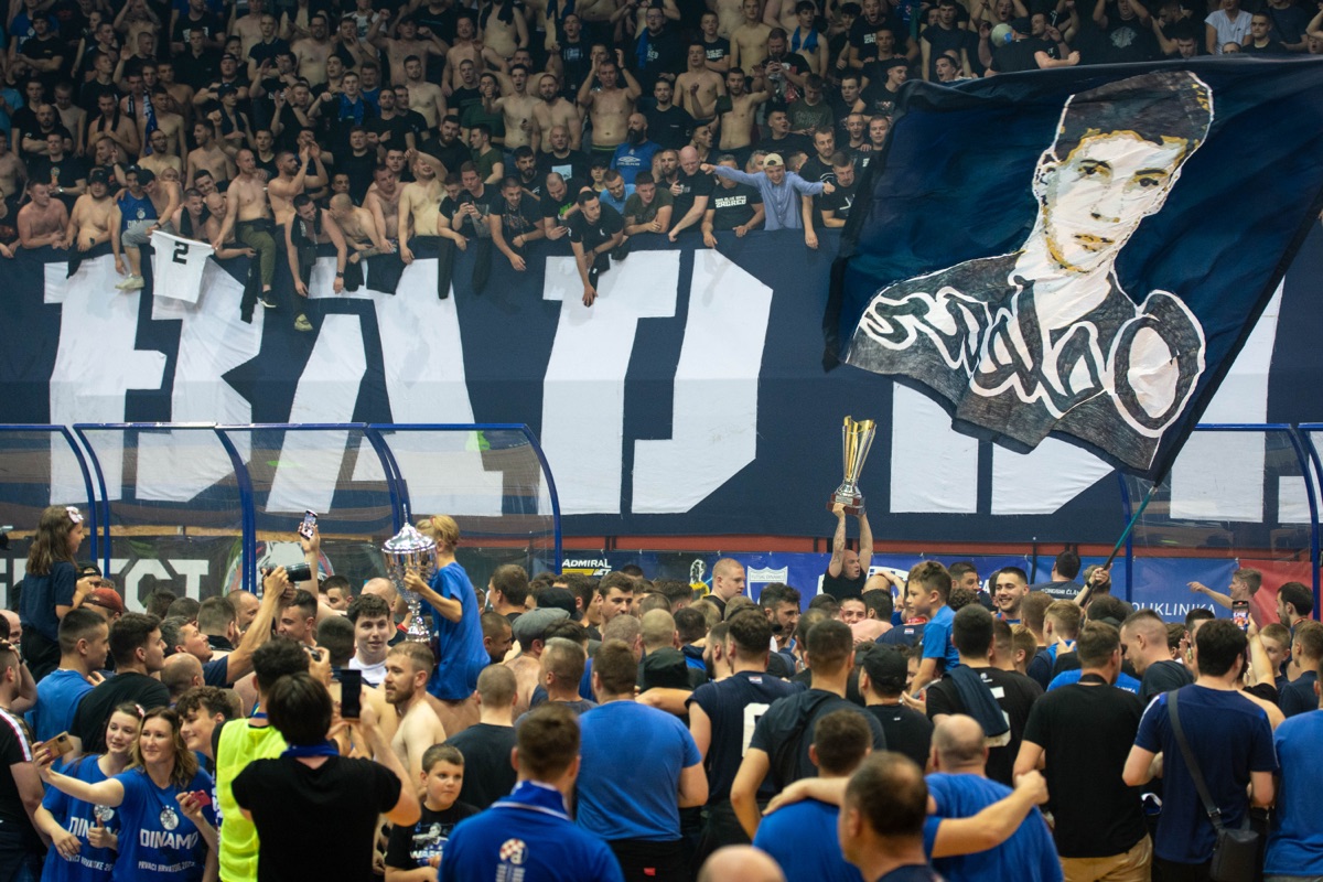 Futsal Dinamo