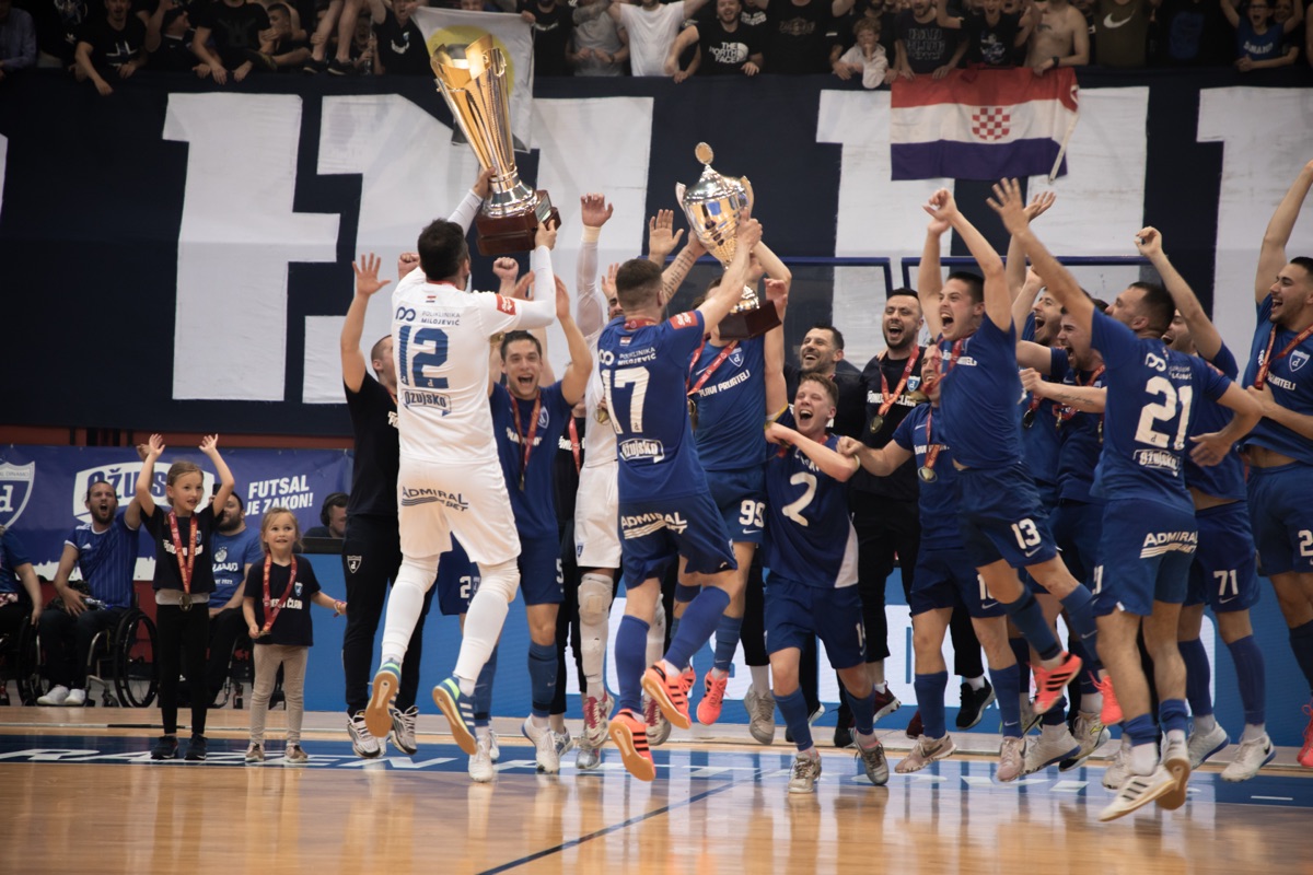 Futsal Dinamo