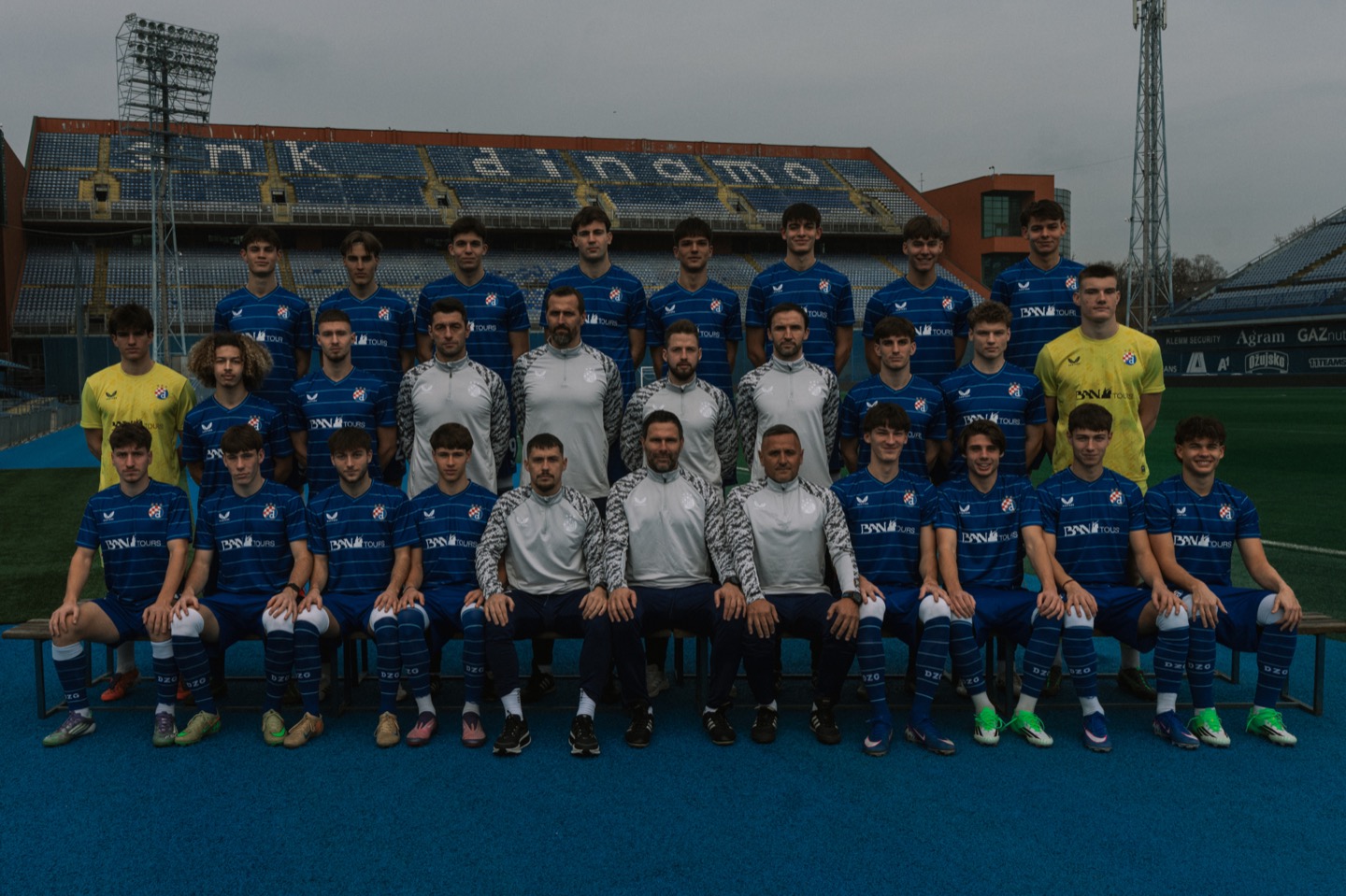 Dinamo U19