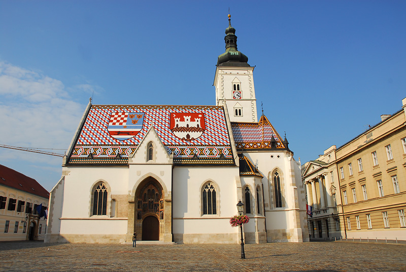 Zagreb
