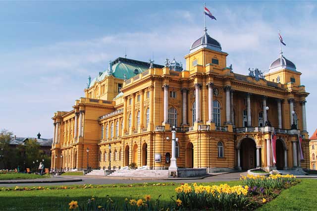 Zagreb