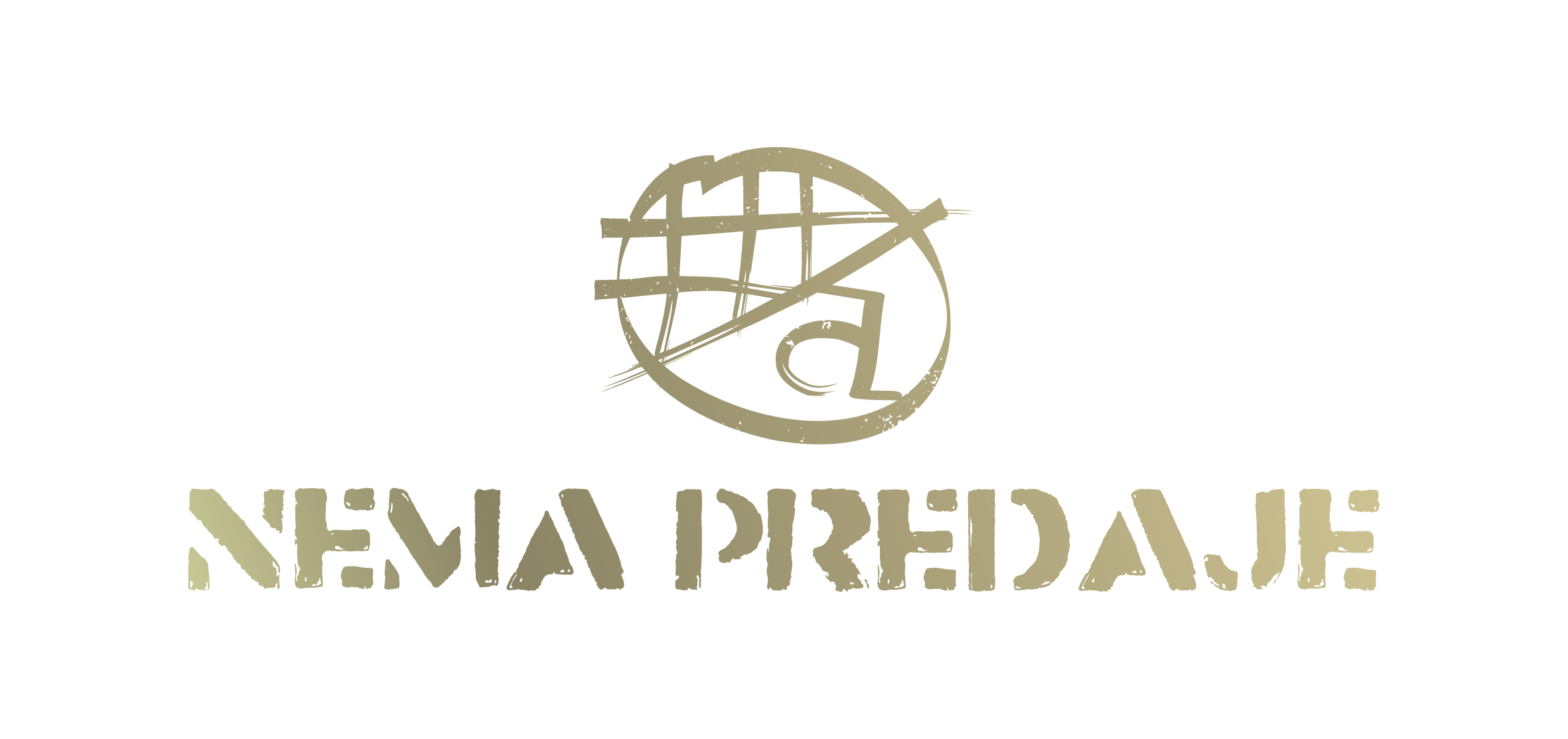 Nema predaje sekundarni — zlatna